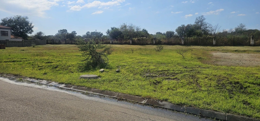 0 Bedroom Property for Sale in Brits North West